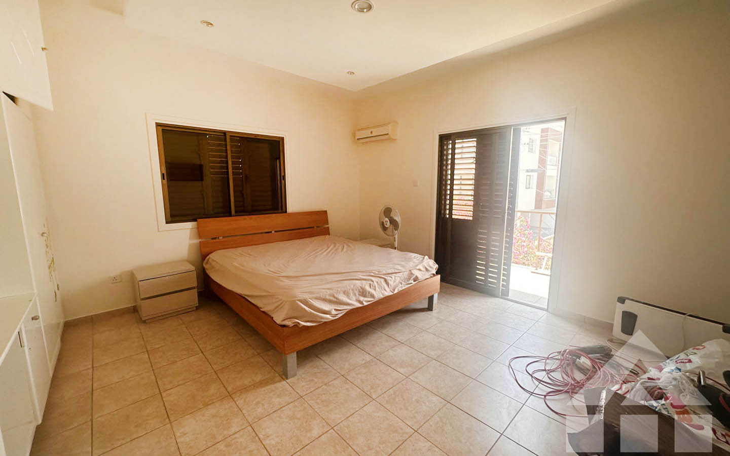 Detached 3-Bedroom House — a Practical and Pleasant Option