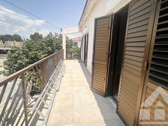 Detached 3-Bedroom House — a Practical and Pleasant Option