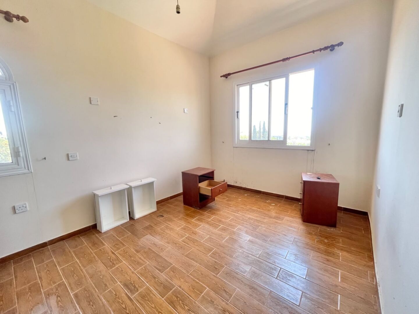 3-Bedroom Villa with a Private Pool and Sea Views