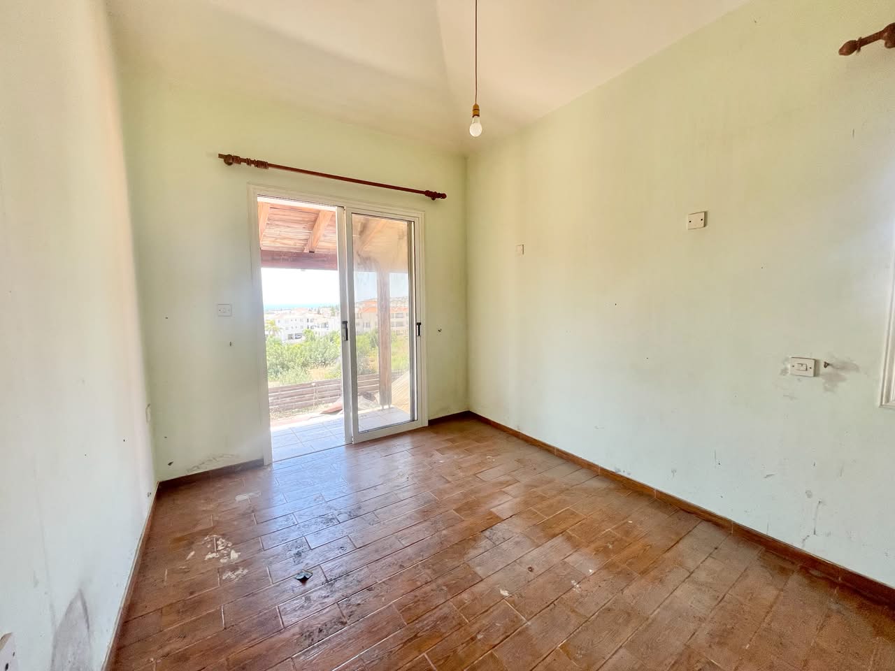3-Bedroom Villa with a Private Pool and Sea Views