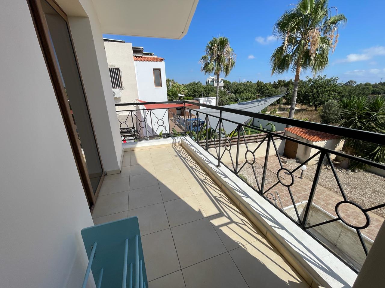 key-ready-villa-property-for-sale-paphos-cyprus11 2-Bedroom Villa with a Private Pool and the Possibility to Create a 3rd Bedroom