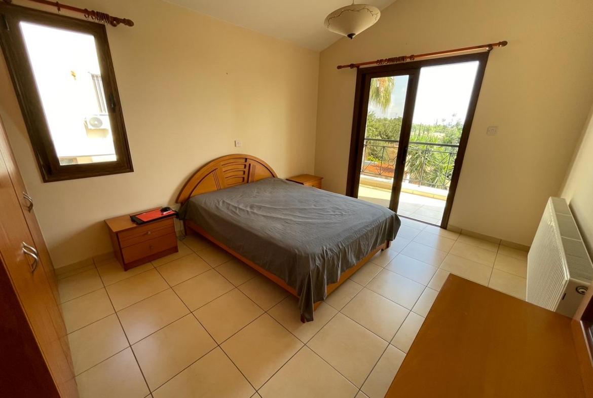2-Bedroom Villa with a Private Pool and the Possibility to Create a 3rd Bedroom