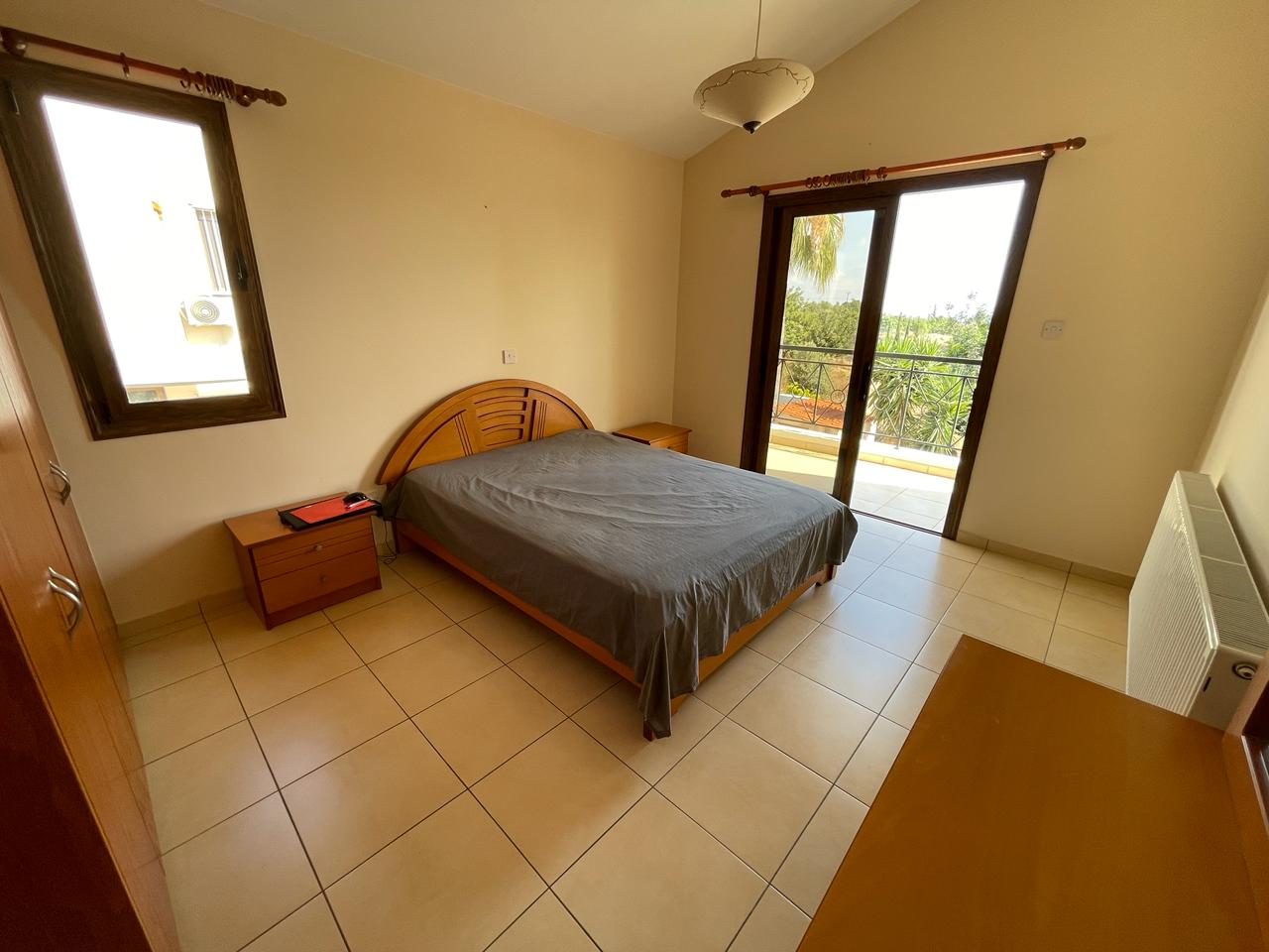 key-ready-villa-property-for-sale-paphos-cyprus12 2-Bedroom Villa with a Private Pool and the Possibility to Create a 3rd Bedroom