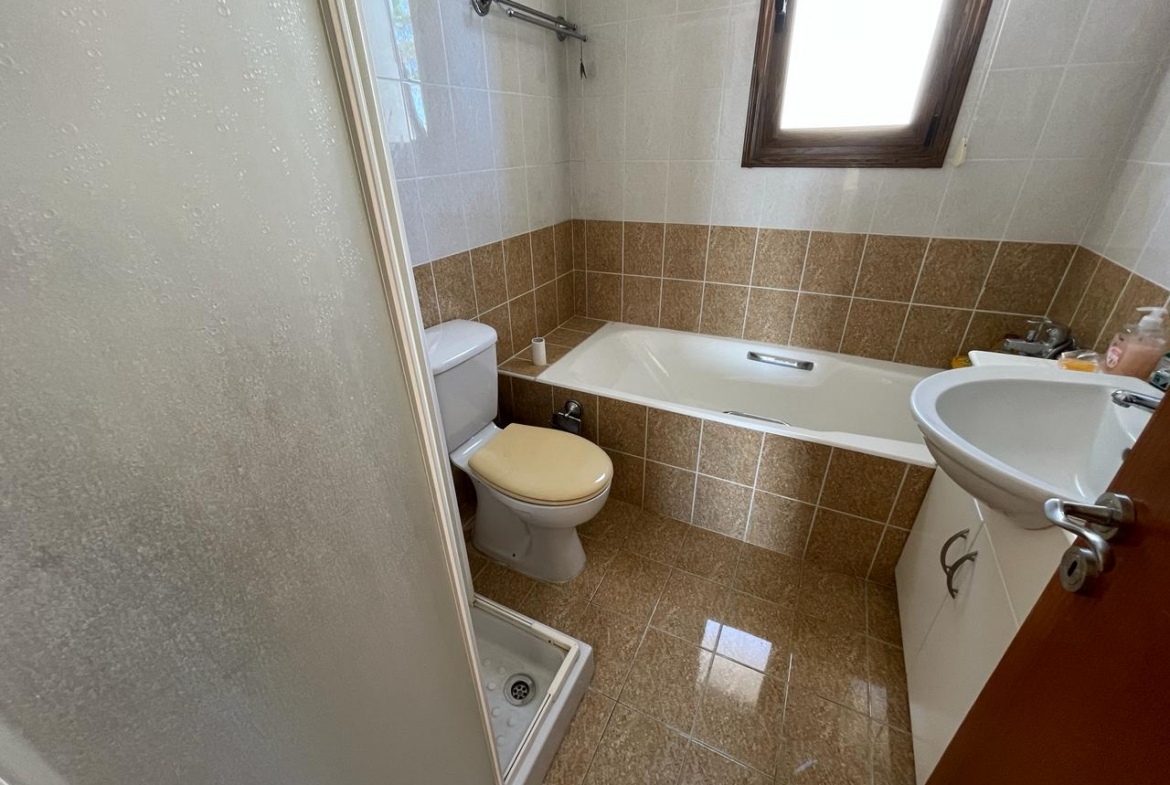 2-Bedroom Villa with a Private Pool and the Possibility to Create a 3rd Bedroom