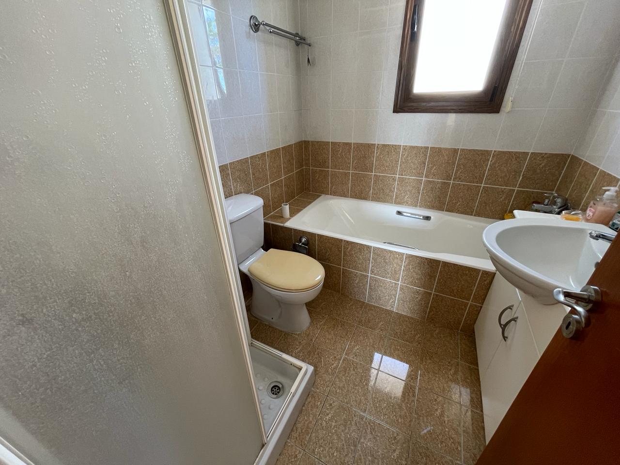 key-ready-villa-property-for-sale-paphos-cyprus13 2-Bedroom Villa with a Private Pool and the Possibility to Create a 3rd Bedroom