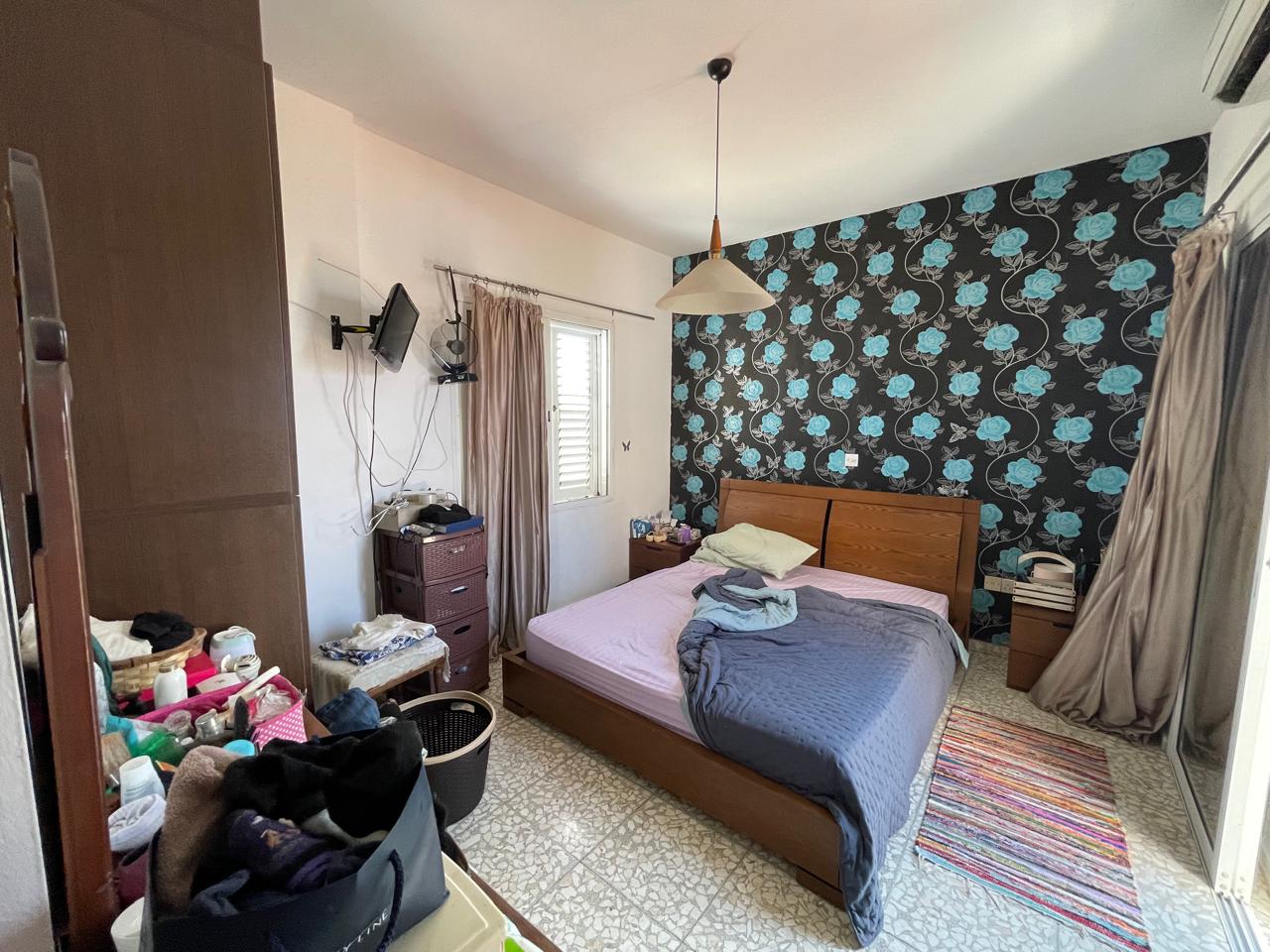4-Bedroom Villa with a Large Plot and Sea Views