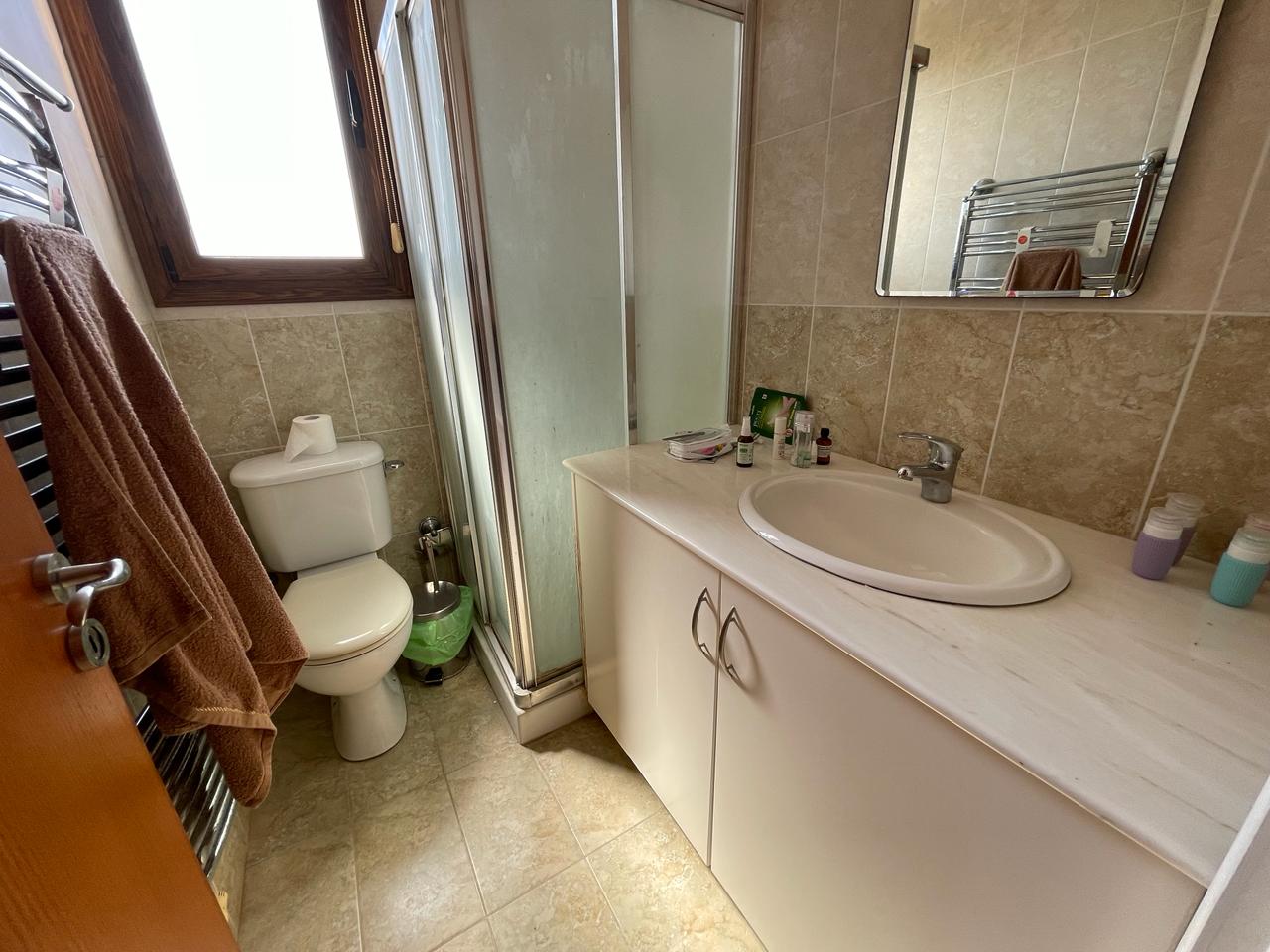 key-ready-villa-property-for-sale-paphos-cyprus14 2-Bedroom Villa with a Private Pool and the Possibility to Create a 3rd Bedroom