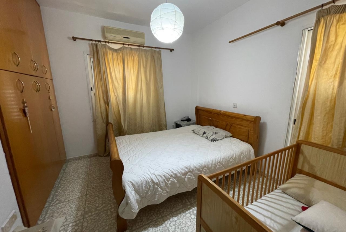 4-Bedroom Villa with a Large Plot and Sea Views