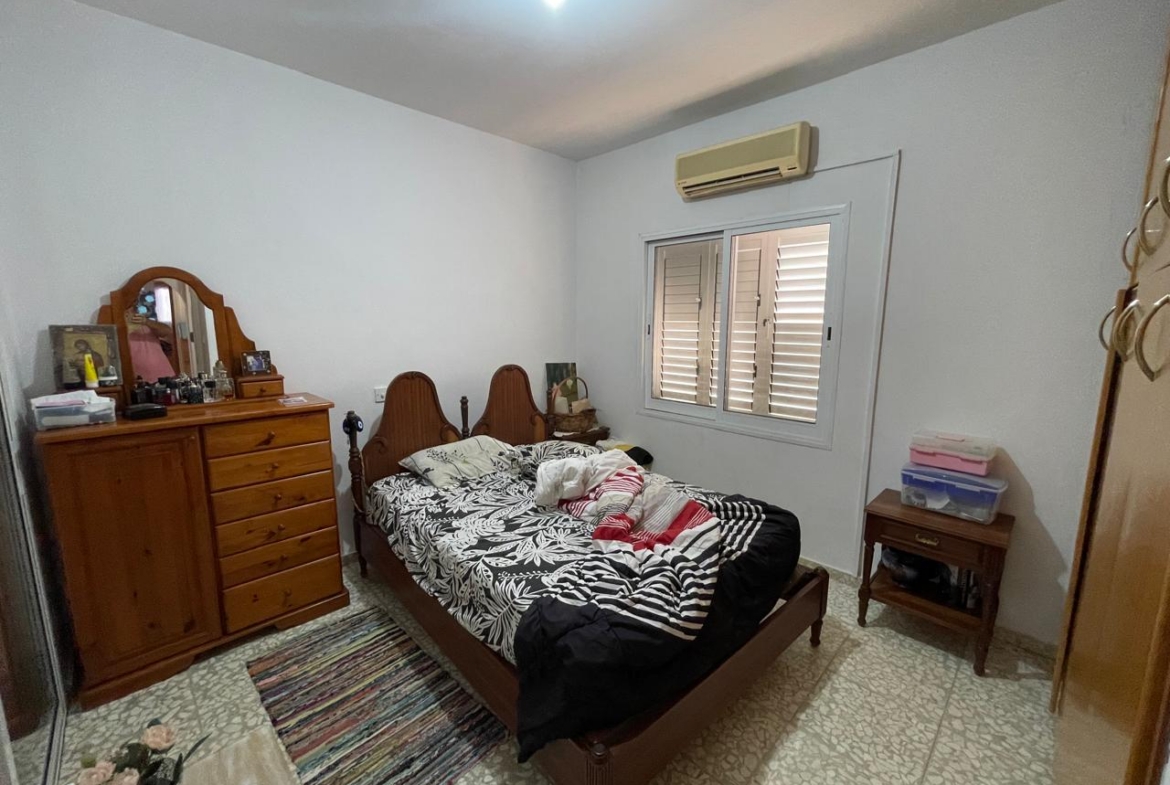 4-Bedroom Villa with a Large Plot and Sea Views