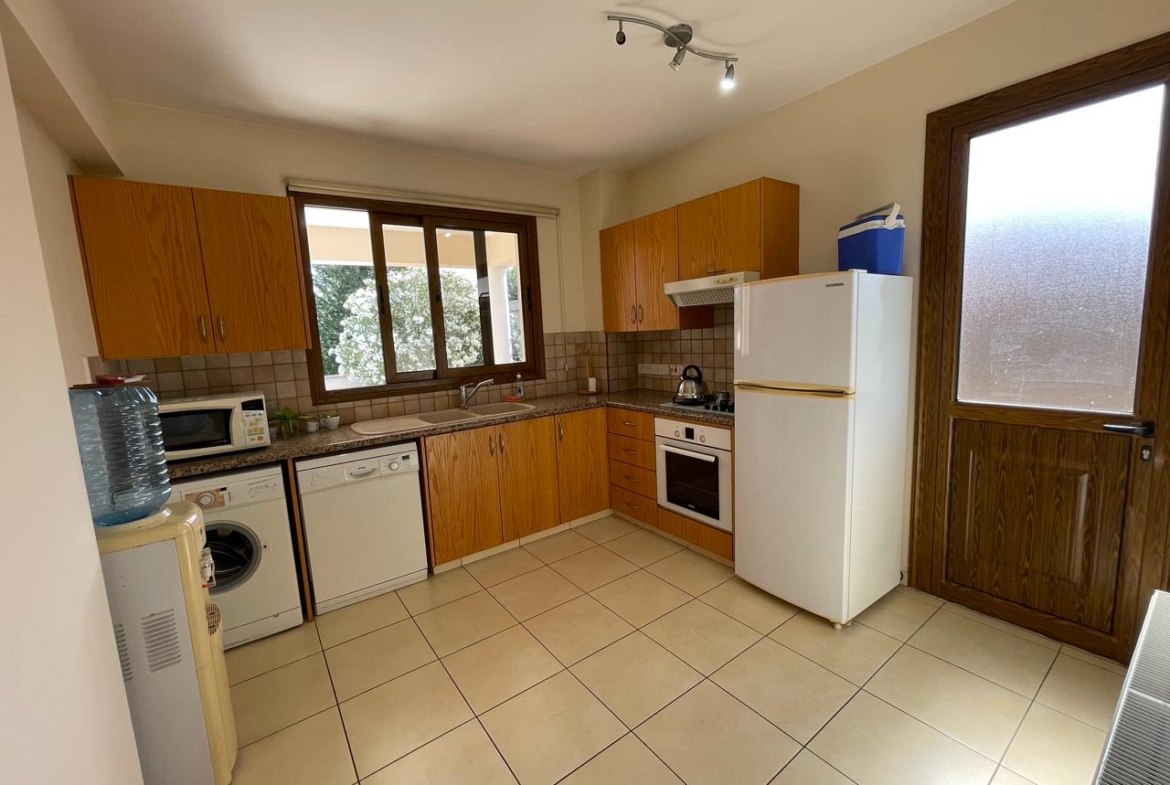 2-Bedroom Villa with a Private Pool and the Possibility to Create a 3rd Bedroom