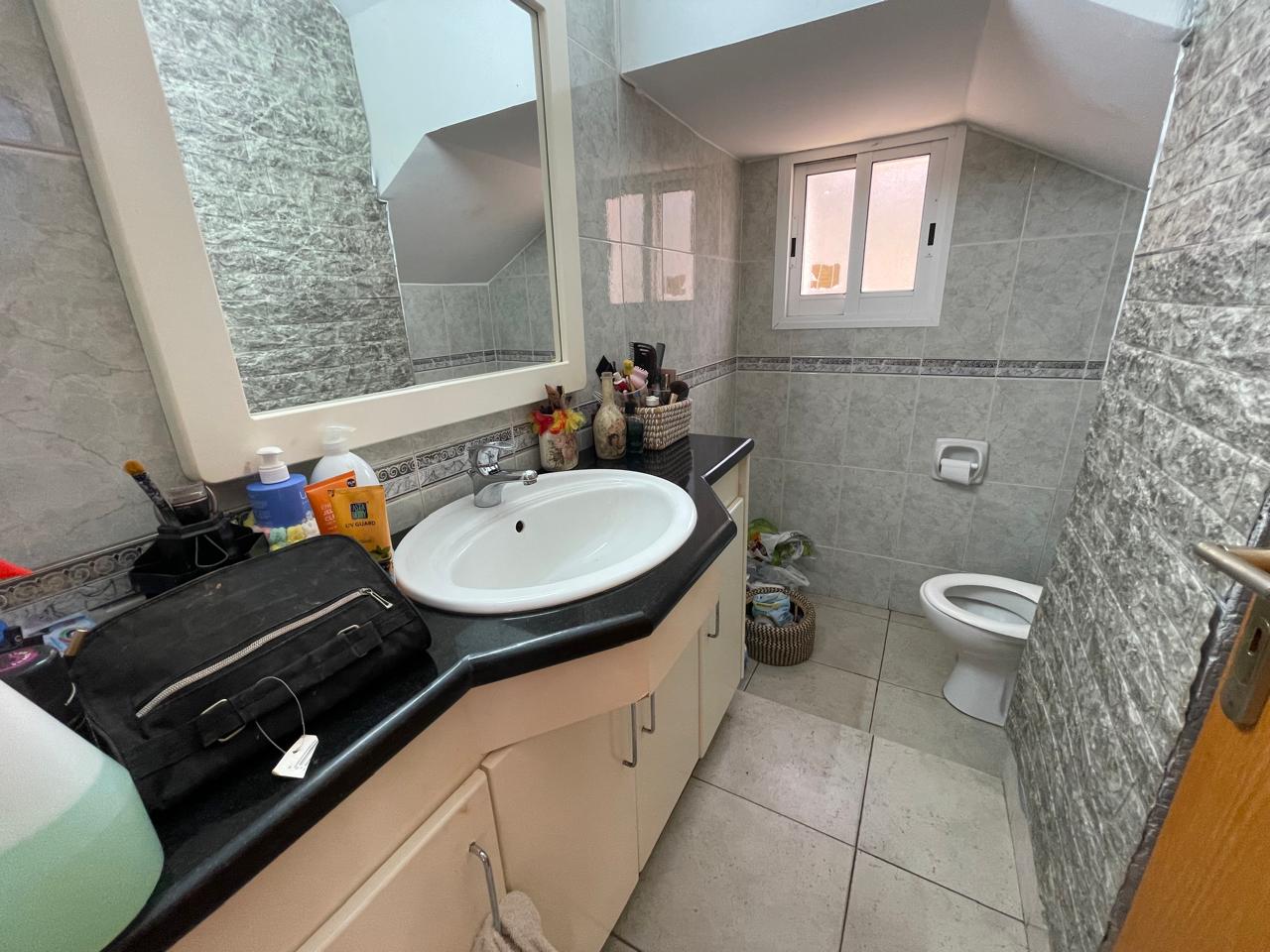 4-Bedroom Villa with a Large Plot and Sea Views