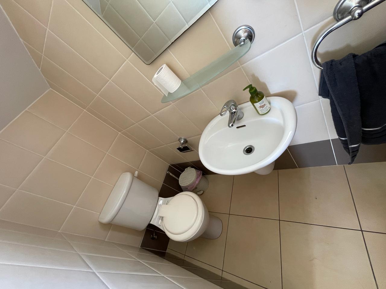 key-ready-villa-property-for-sale-paphos-cyprus7 2-Bedroom Villa with a Private Pool and the Possibility to Create a 3rd Bedroom