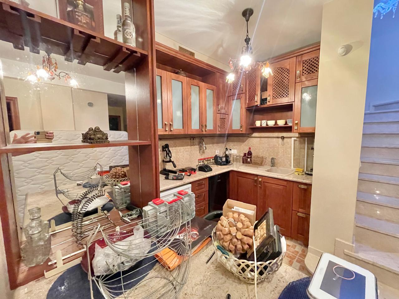 luxury-sea-front-villa-paphos-cyprus11 Sea view 6-Room Villa – unusual, solid, beautifully organized