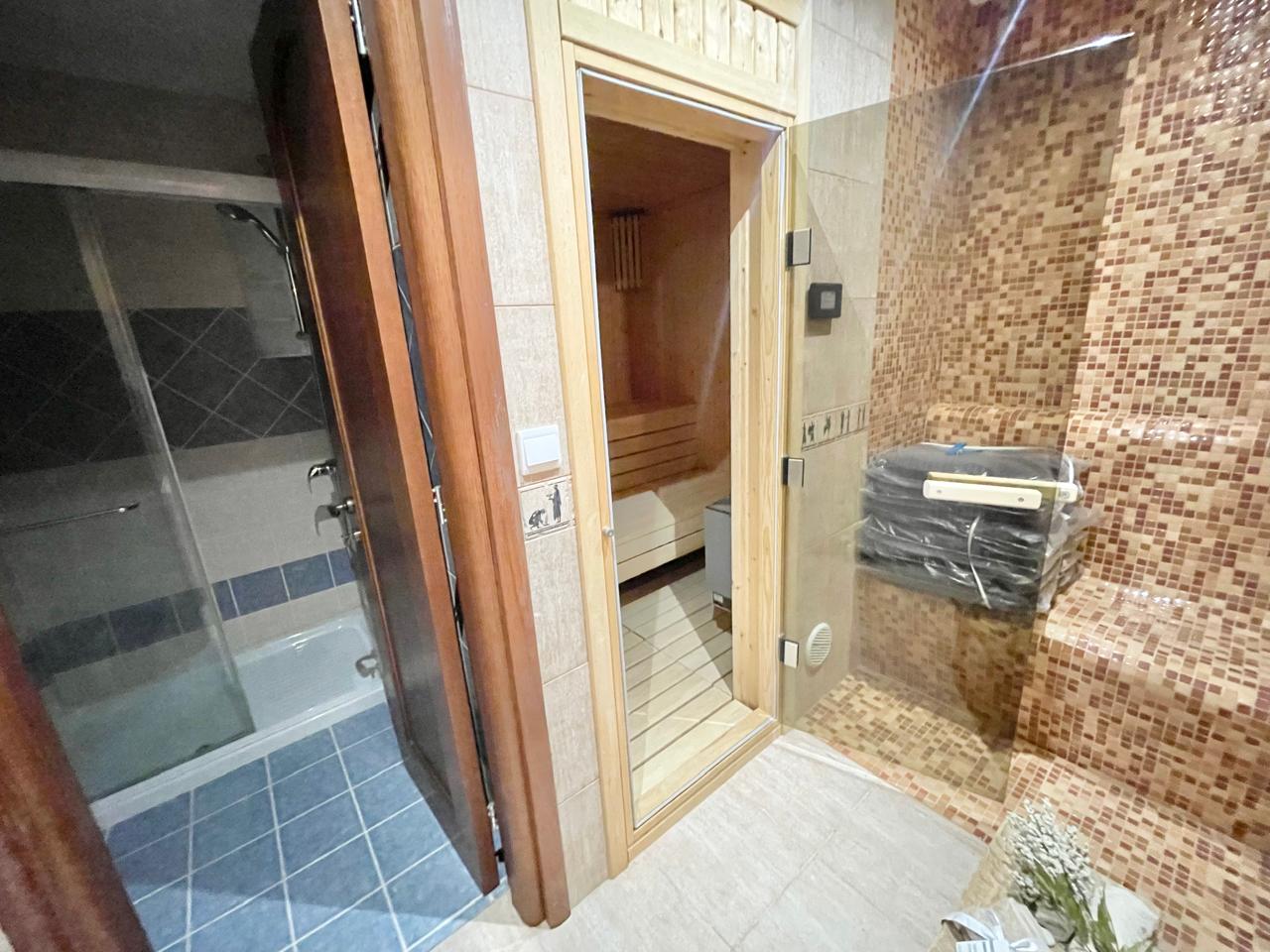 luxury-sea-front-villa-paphos-cyprus12 Sea view 6-Room Villa – unusual, solid, beautifully organized