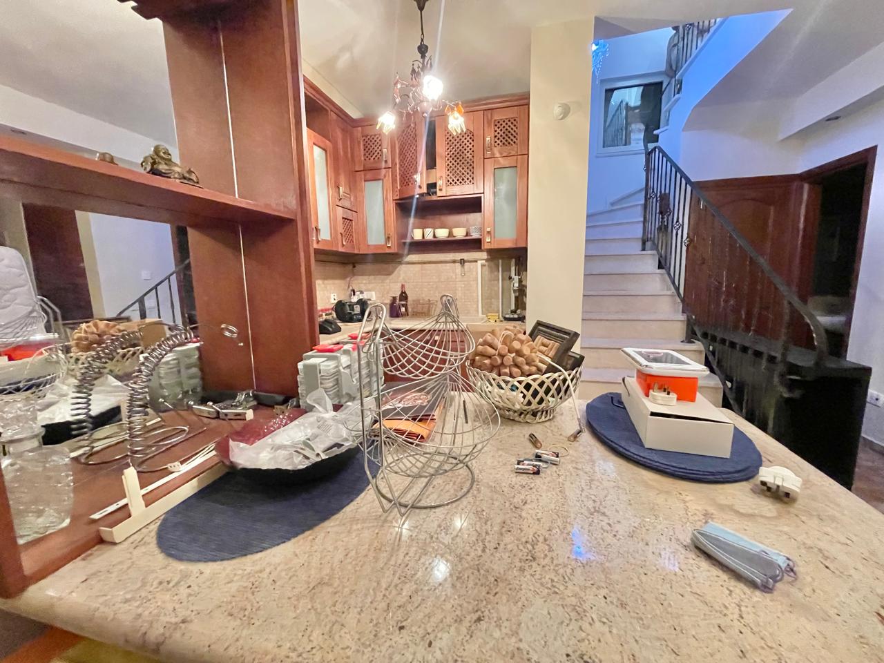 luxury-sea-front-villa-paphos-cyprus13 Sea view 6-Room Villa – unusual, solid, beautifully organized