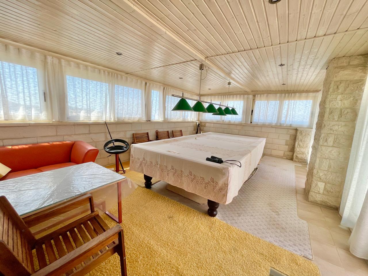 luxury-sea-front-villa-paphos-cyprus21 Sea view 6-Room Villa – unusual, solid, beautifully organized