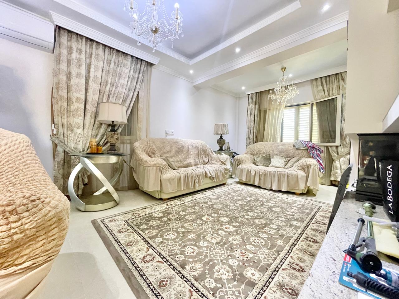 luxury-sea-front-villa-paphos-cyprus6 Sea view 6-Room Villa – unusual, solid, beautifully organized