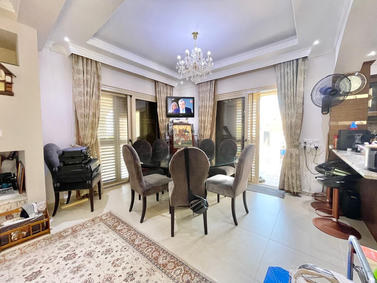 luxury-sea-front-villa-paphos-cyprus7 Sea view 6-Room Villa – unusual, solid, beautifully organized