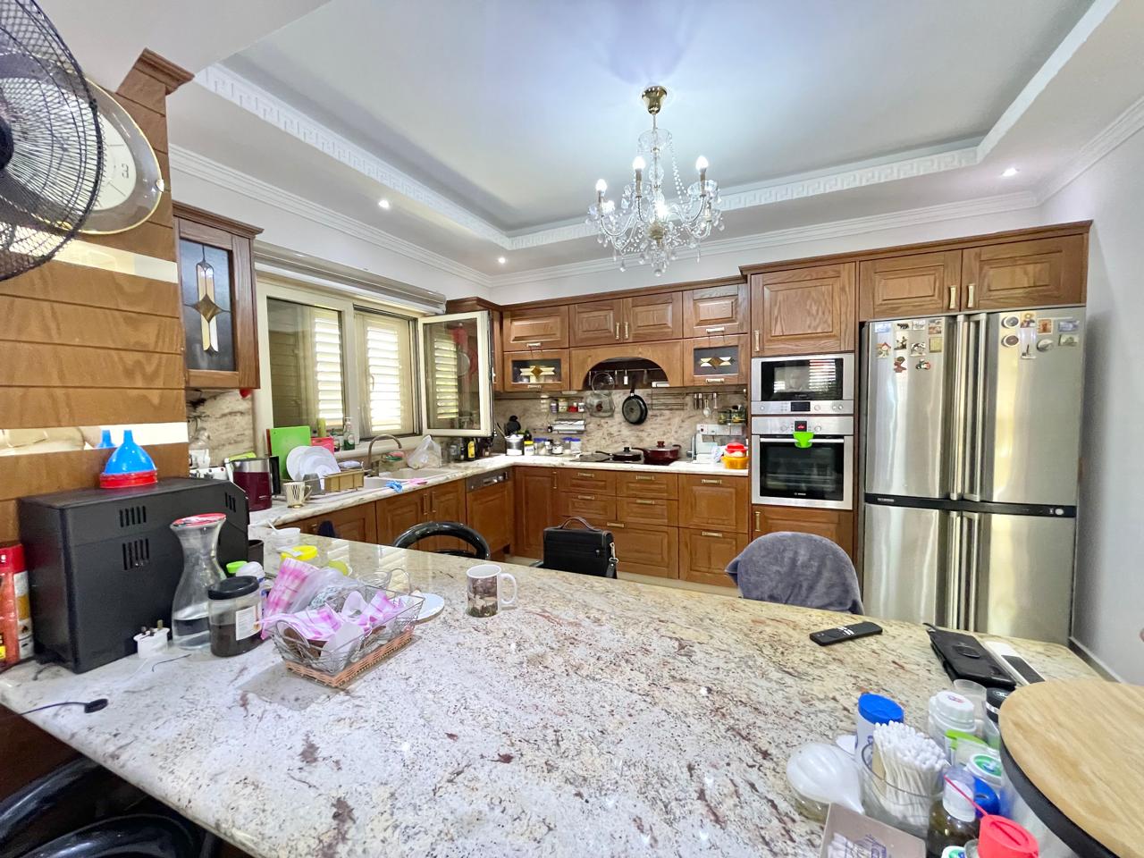 luxury-sea-front-villa-paphos-cyprus9 Sea view 6-Room Villa – unusual, solid, beautifully organized
