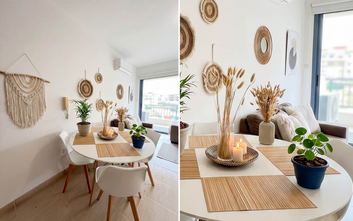 Spacious 1-Bedroom Penthouse with a Cozy Interior