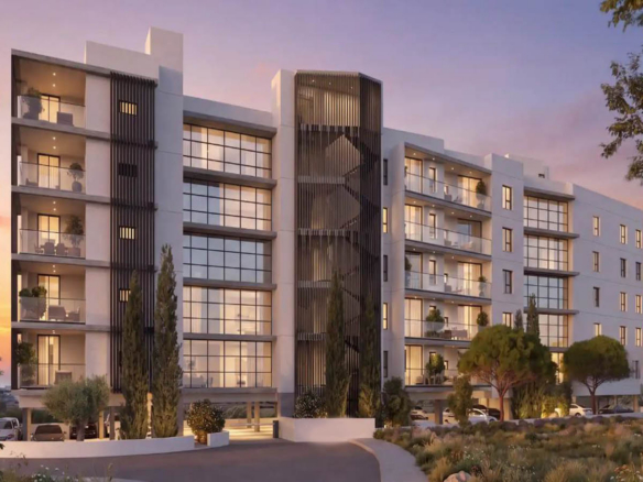 Modern Two-Bedroom Apartments — Relevant Not Only Today