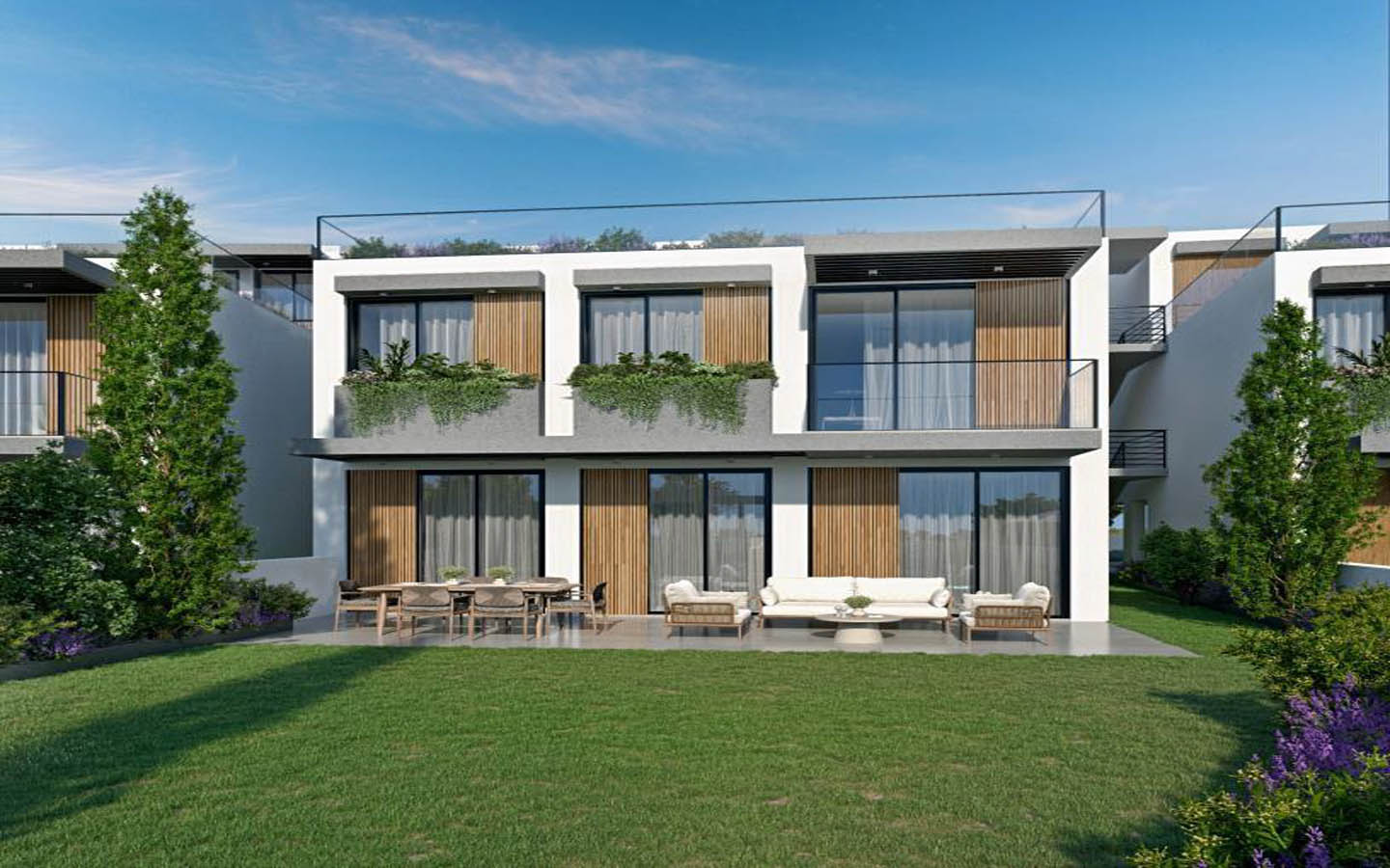 new-apartment-for-sale-limassol-cyprus1 One-Bedroom Apartment — Compact in Size, Yet Expressive in Character