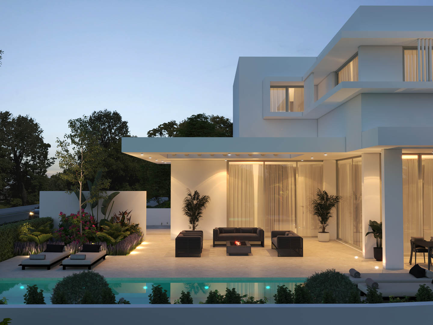 new-luxury-villa-for-sale-limassol-cyprus13 3-Bedroom Villa with a refined environment for life
