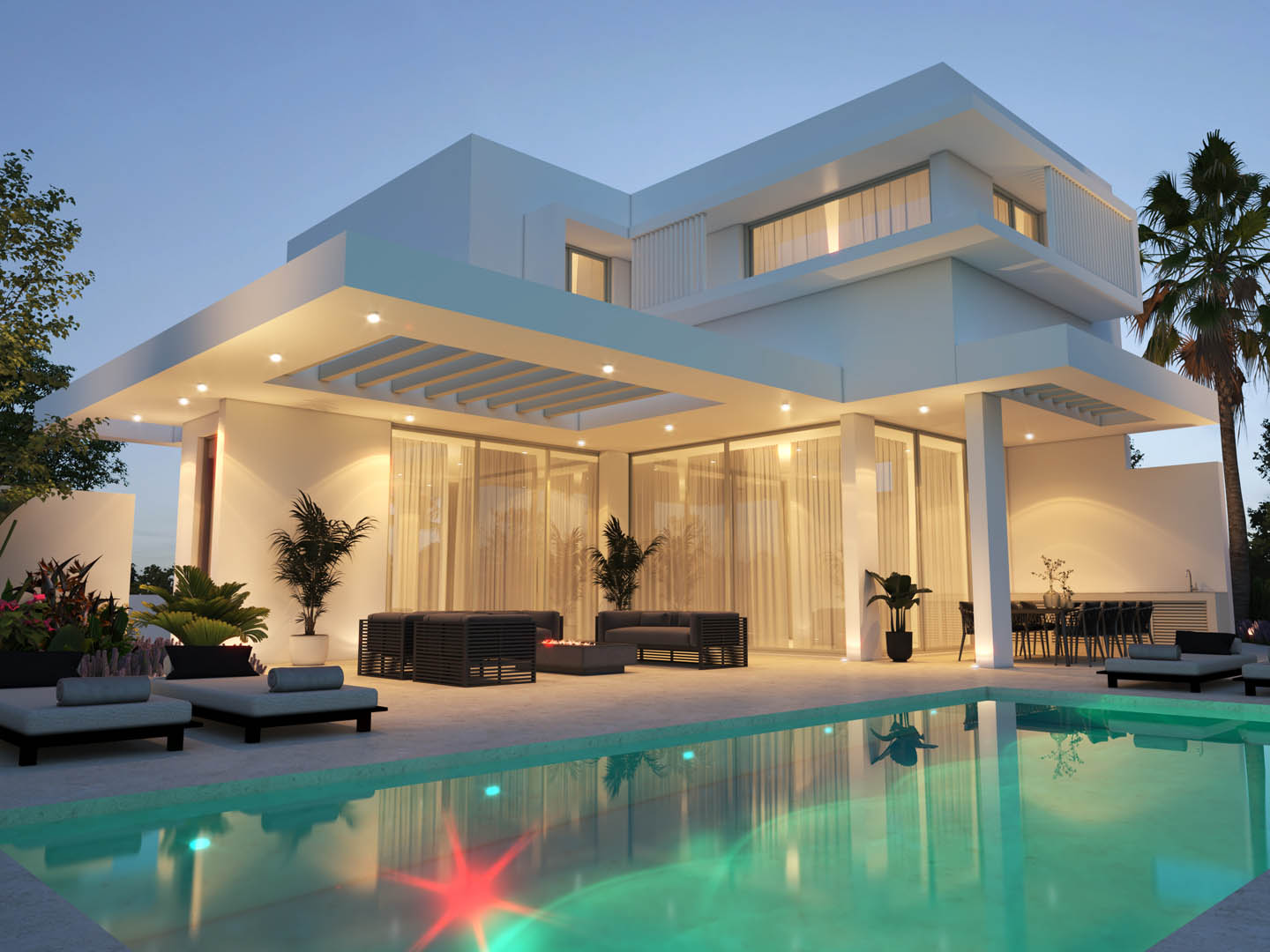 new-luxury-villa-for-sale-limassol-cyprus17 3-Bedroom Villa with a refined environment for life