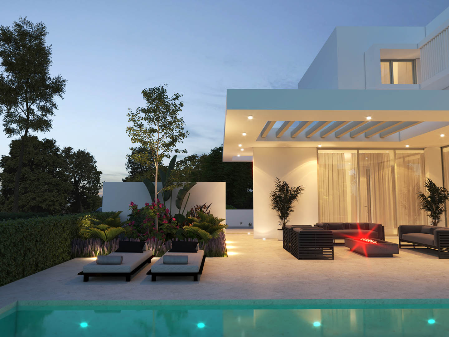 new-luxury-villa-for-sale-limassol-cyprus18 3-Bedroom Villa with a refined environment for life