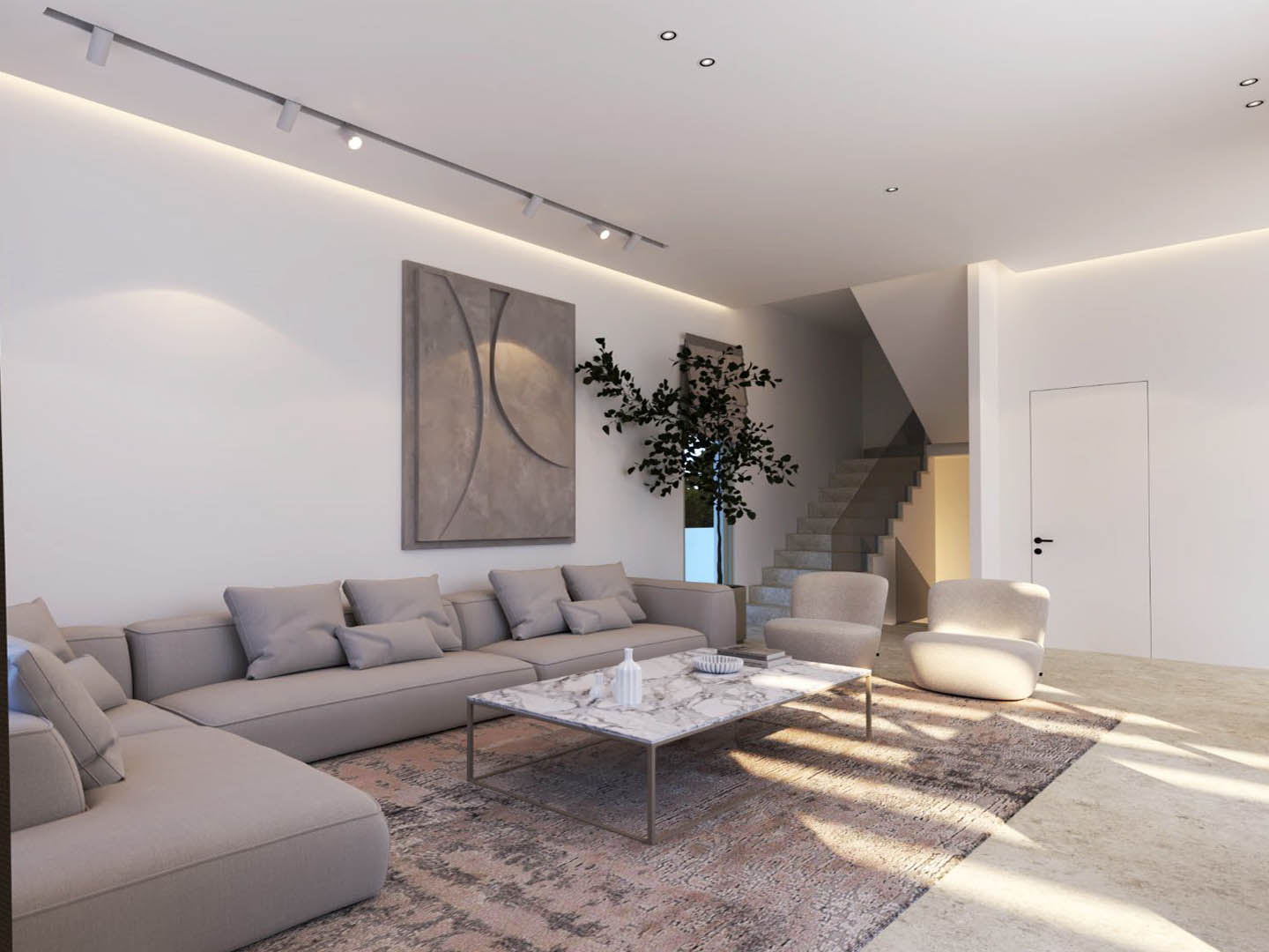new-luxury-villa-for-sale-limassol-cyprus20 3-Bedroom Villa with a refined environment for life