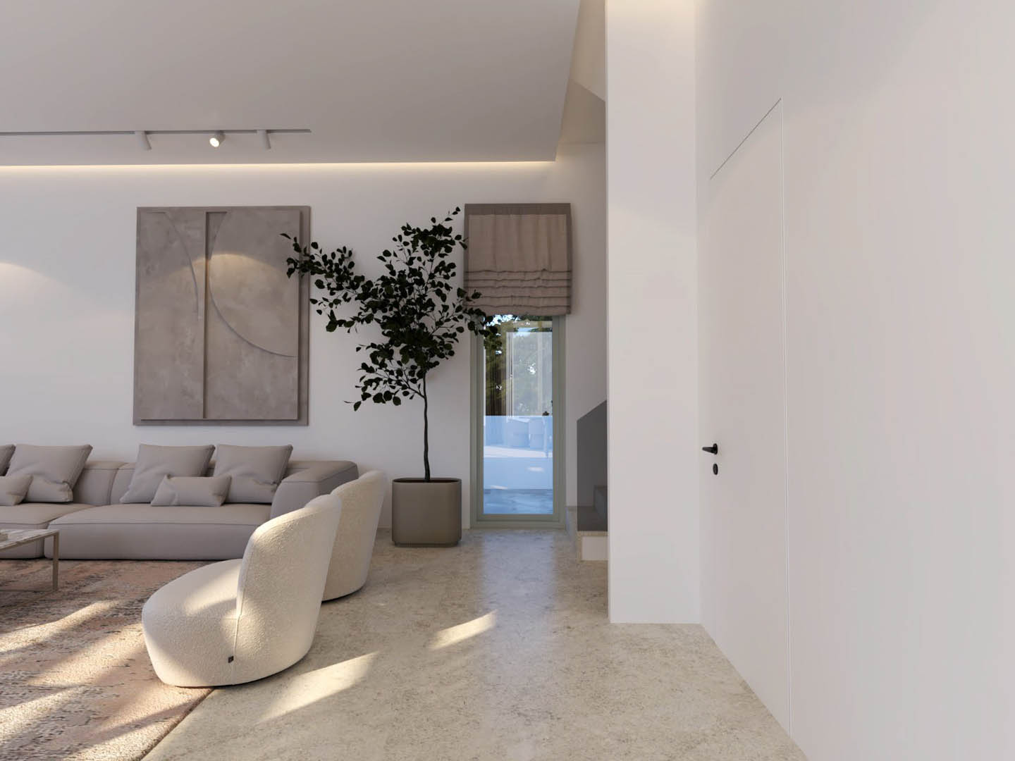 new-luxury-villa-for-sale-limassol-cyprus21 3-Bedroom Villa with a refined environment for life
