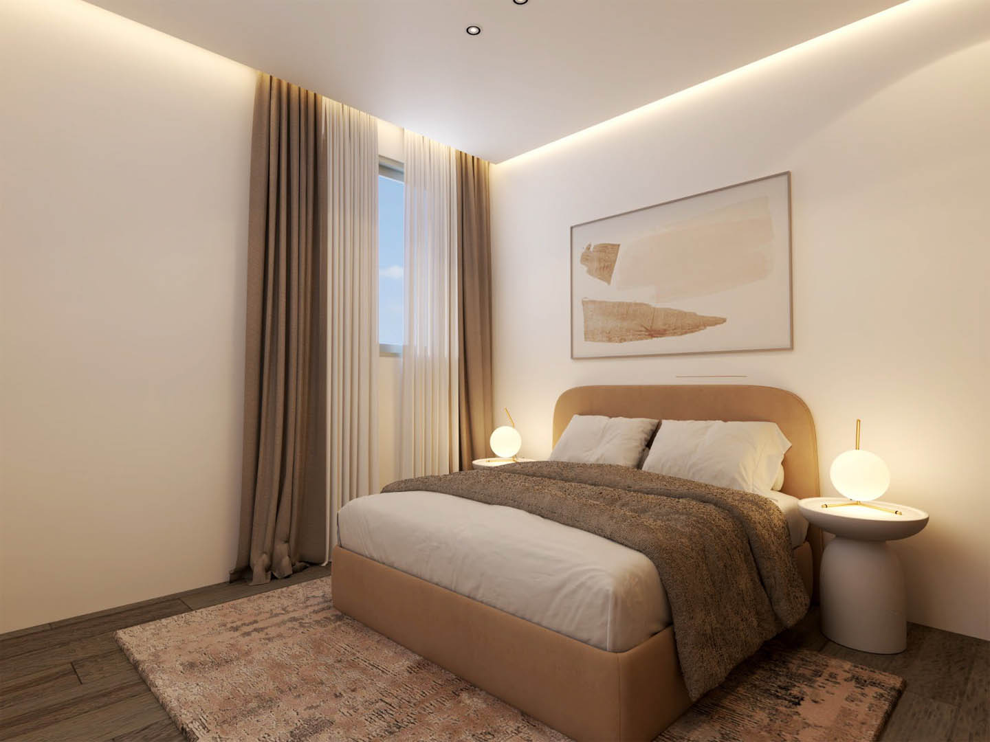 new-luxury-villa-for-sale-limassol-cyprus26 3-Bedroom Villa with a refined environment for life