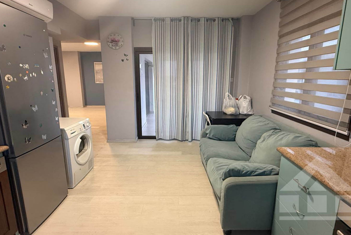 3-Bedroom Apartment – One Apartment Per Floor