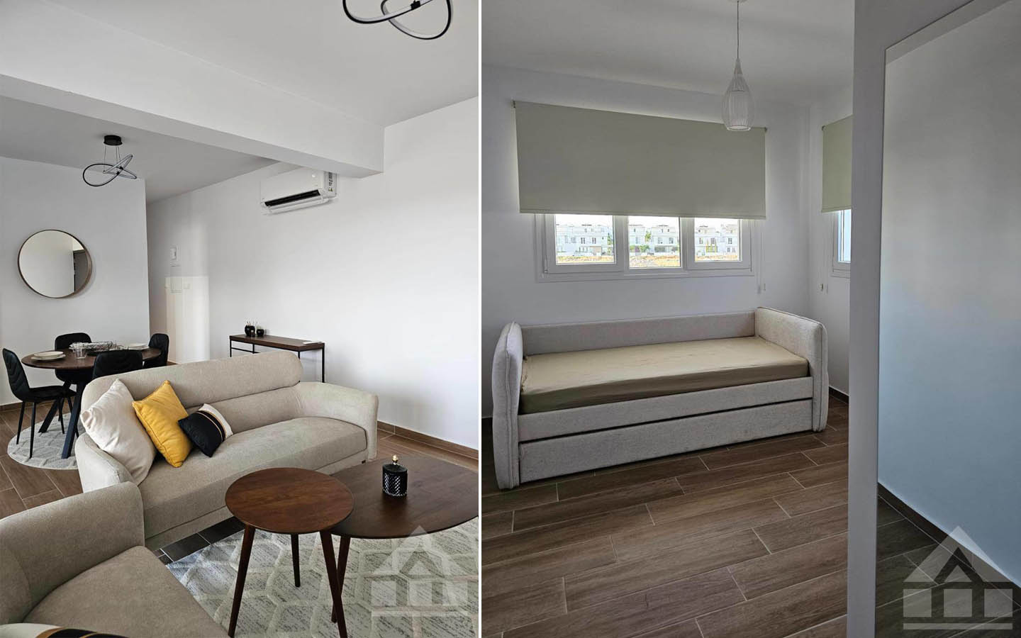 nice-apartment-for-sale-larnaca-cyprus1 2-Bedroom Apartment in a Modern Residential Building