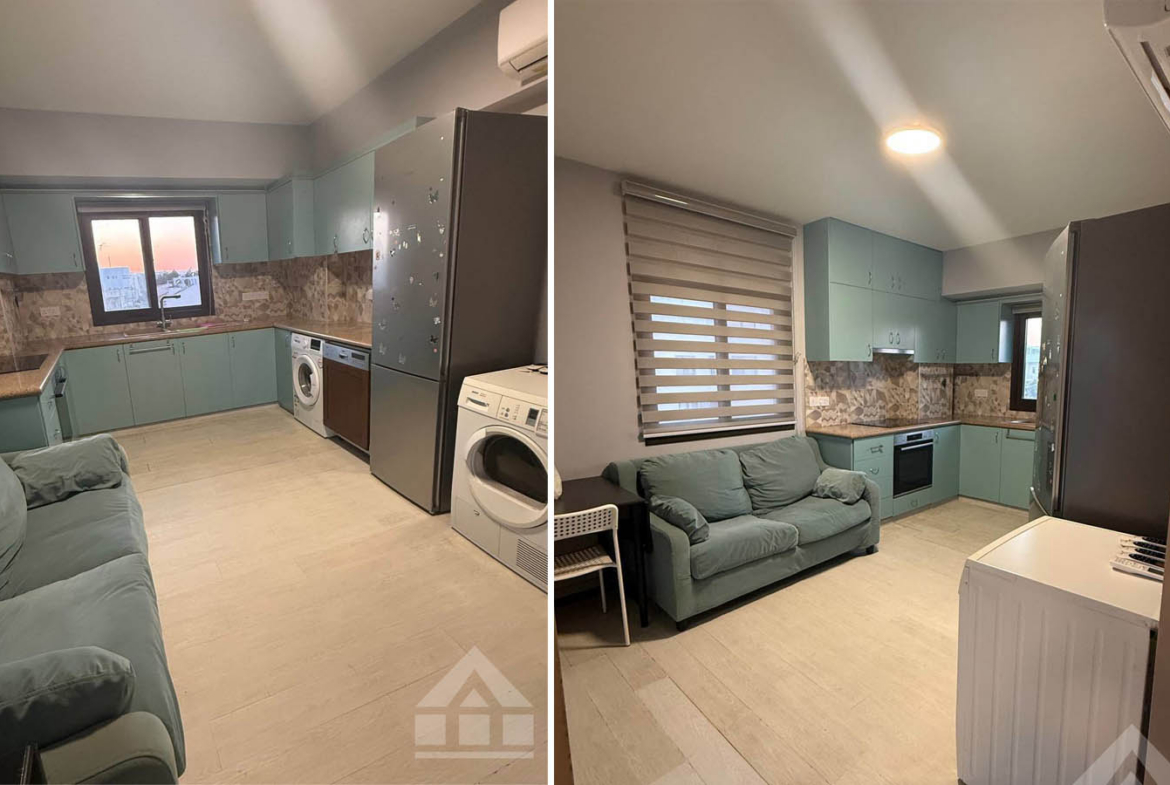 3-Bedroom Apartment – One Apartment Per Floor