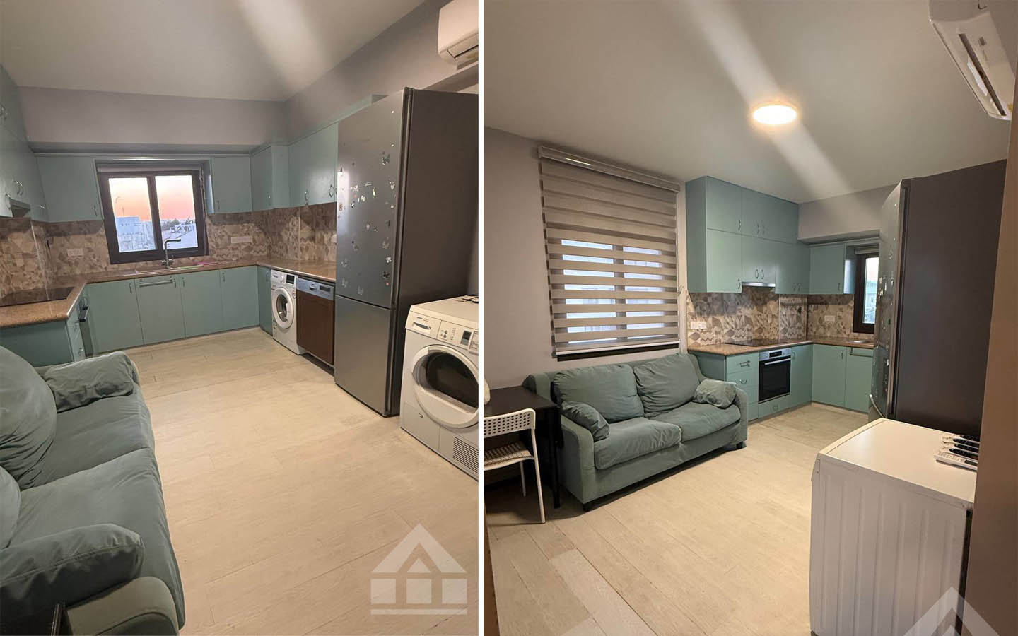 nice-apartment-for-sale-larnaca-cyprus10 3-Bedroom Apartment – One Apartment Per Floor