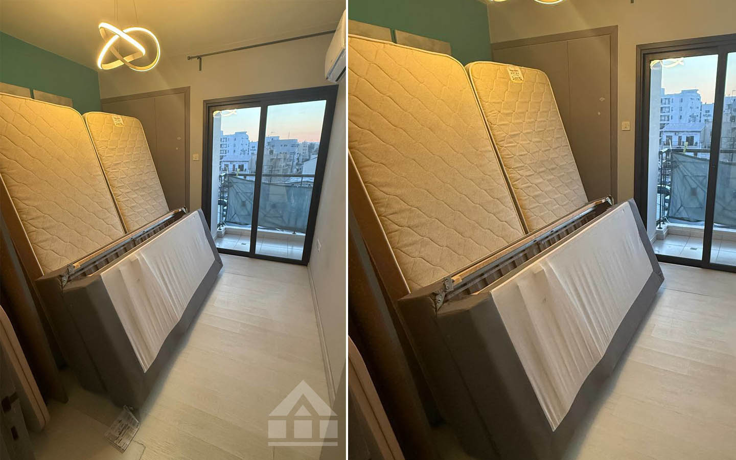 nice-apartment-for-sale-larnaca-cyprus12 3-Bedroom Apartment – One Apartment Per Floor