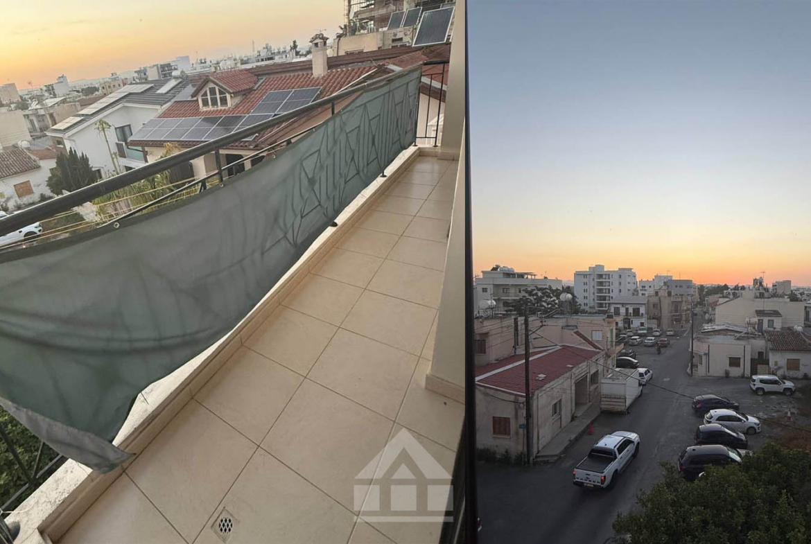 3-Bedroom Apartment – One Apartment Per Floor