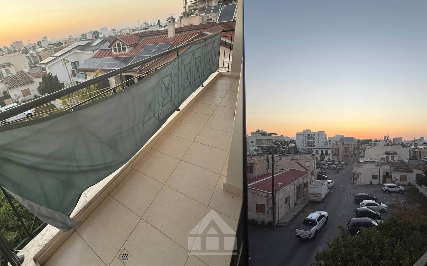 nice-apartment-for-sale-larnaca-cyprus16 3-Bedroom Apartment – One Apartment Per Floor