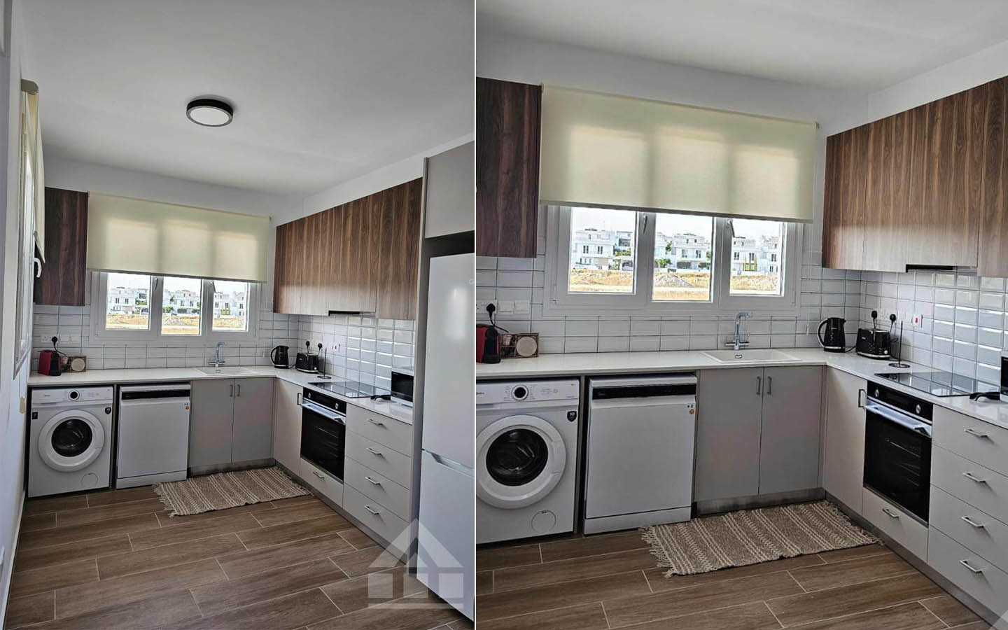 nice-apartment-for-sale-larnaca-cyprus2 2-Bedroom Apartment in a Modern Residential Building