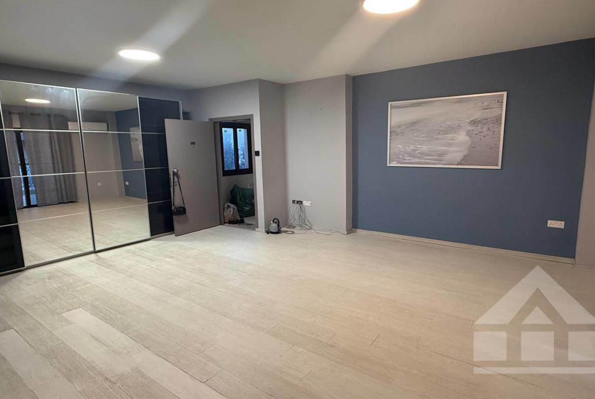3-Bedroom Apartment – One Apartment Per Floor