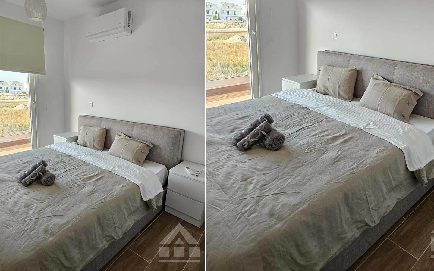 nice-apartment-for-sale-larnaca-cyprus3 2-Bedroom Apartment in a Modern Residential Building