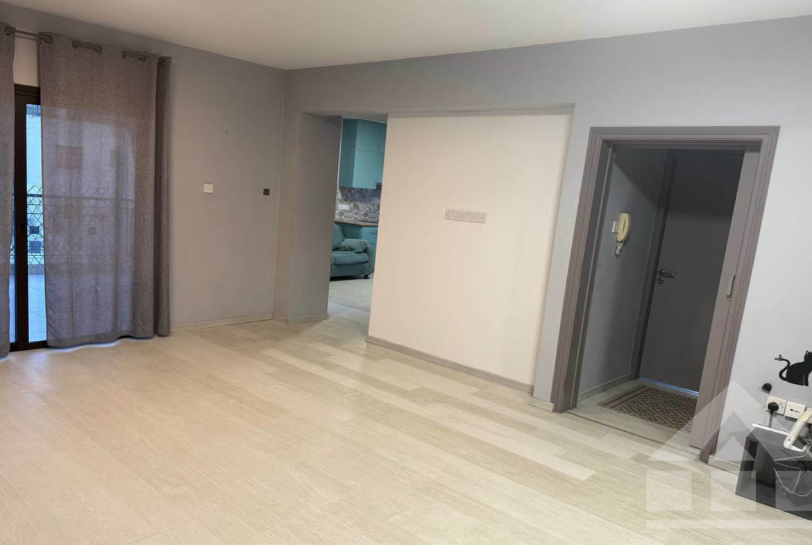 3-Bedroom Apartment – One Apartment Per Floor