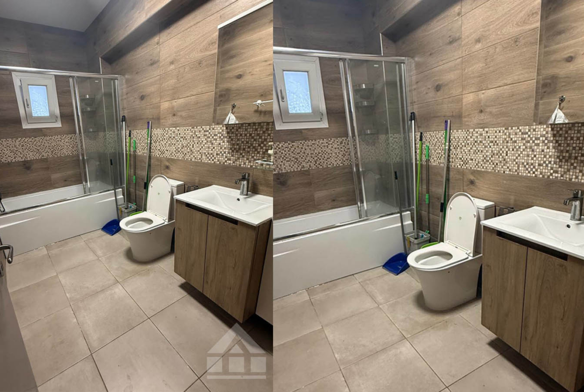 3-Bedroom Apartment – One Apartment Per Floor