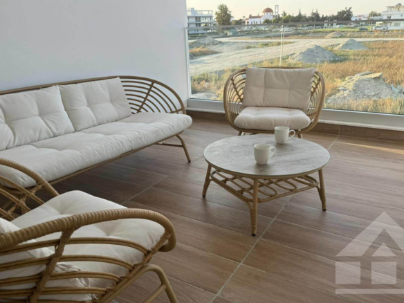 2-Bedroom Apartment in a Modern Residential Building