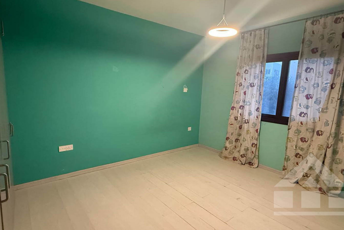 3-Bedroom Apartment – One Apartment Per Floor