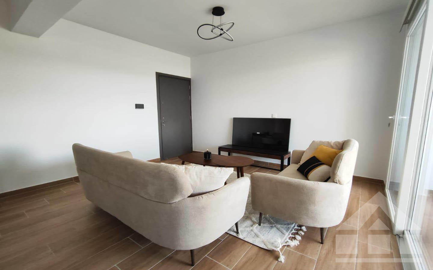 nice-apartment-for-sale-larnaca-cyprus6 2-Bedroom Apartment in a Modern Residential Building