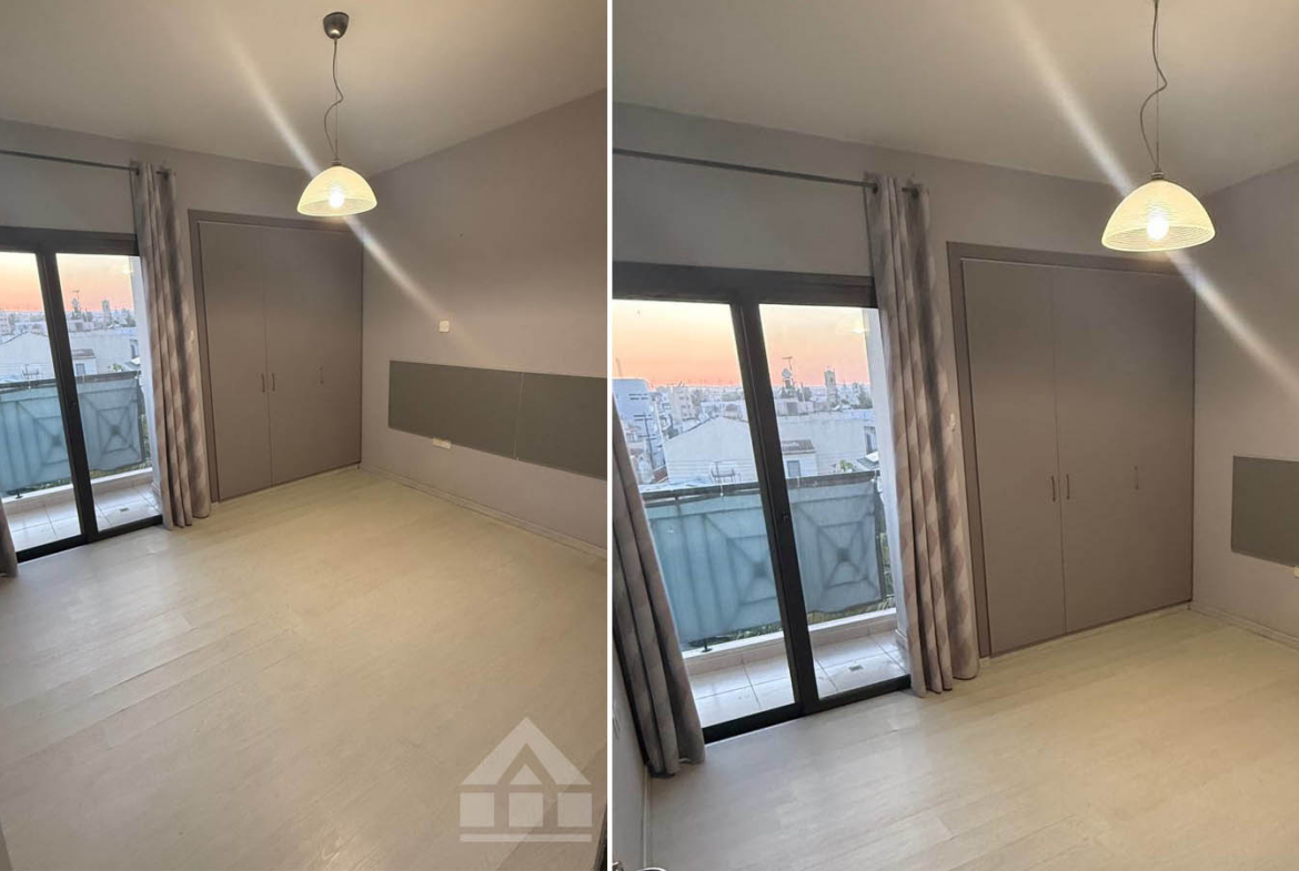 3-Bedroom Apartment – One Apartment Per Floor