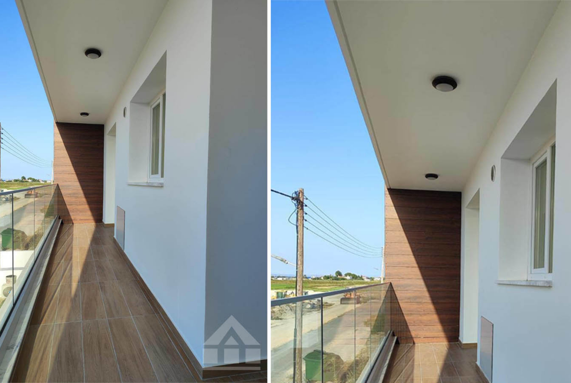 2-Bedroom Apartment in a Modern Residential Building