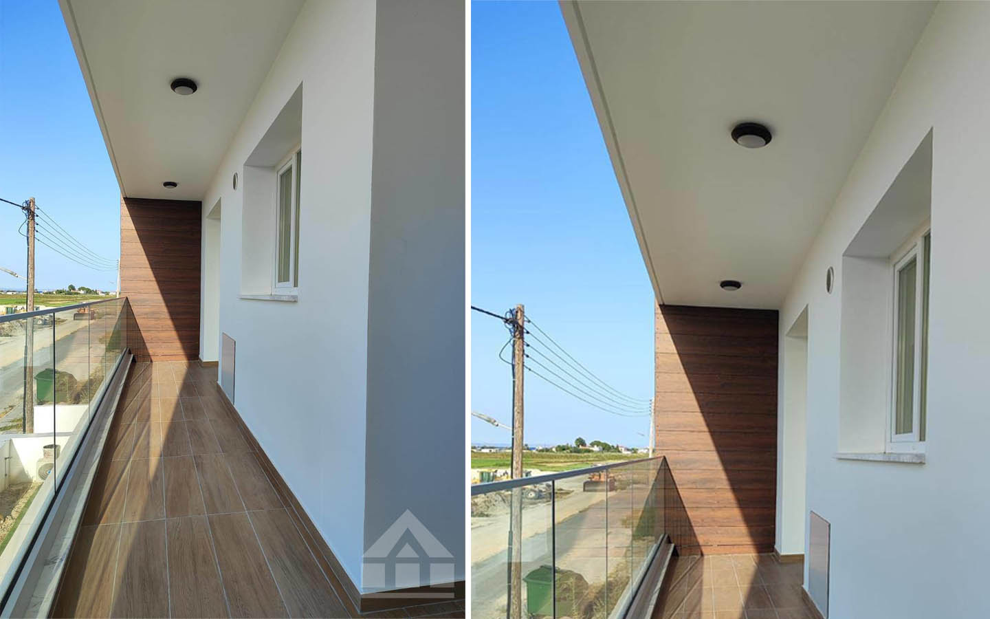 nice-apartment-for-sale-larnaca-cyprus7 2-Bedroom Apartment in a Modern Residential Building